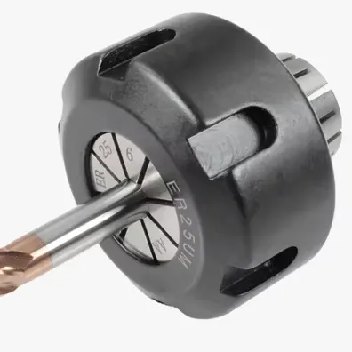 High Precision SK-ER CNC Tool Holders - Direct Factory Manufacturer