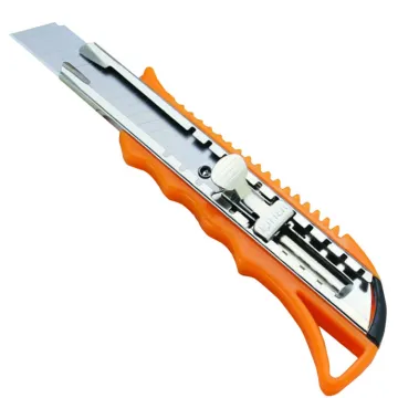 Hot Selling Interchangeable Blade Knife - Small Utility Paring Knife with Multifunction Scissors