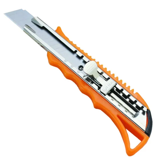 Hot Selling Interchangeable Blade Knife - Small Utility Paring Knife with Multifunction Scissors