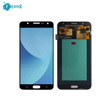 5,5 -дюймовый ЖК -дисплей с сенсорным экраном Digitizer для Samsung Galaxy J700/J700F/J700M/J700H