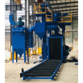 Combined Heavy Duty H Beam Production Line