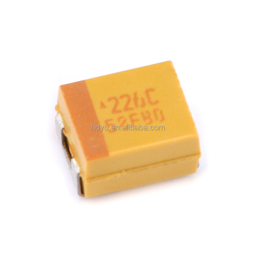 HDYu TAJB226M016RNJ 22UF 16V 1411 Electronic Components