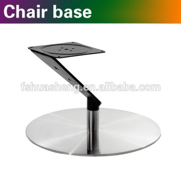 Metal stainless steel base for sofa