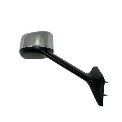 heavy truck body parts rearview mirror for International LT Hood Mirror Passenger Side RH 60324