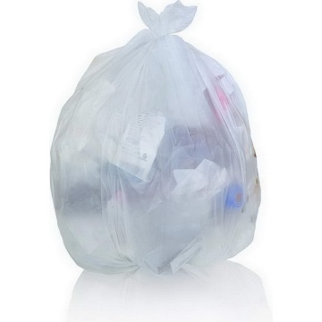 Pet Poop Plastic Trash Bag Storage Garbage Bag