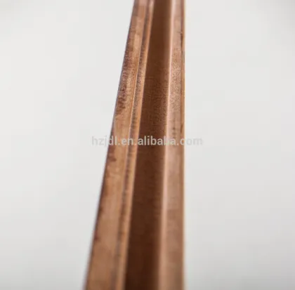 Solid Maple hardwood flooring