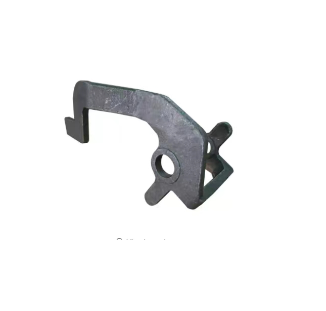 Mining Machinery Parts 3