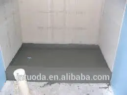 cement based concrete waterproofing building material waterproof roofing materials