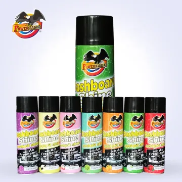 Wholesale ODM/OEM Dashboard Polish & Spray 328g/pc