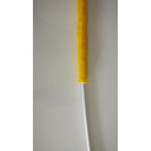 Self Wrap Cable Sleeving Wire Harness Protection