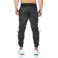 Custom Men's Sports Cargo Pants