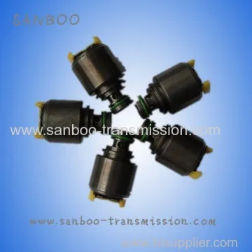 01v/5hp19 Auto Matic Transmission Oil Pressure Solenoid Valve 