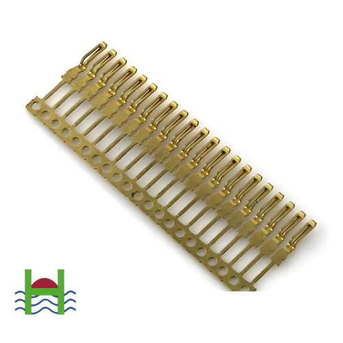 Precision Metal Stamping Parts in Medical Field