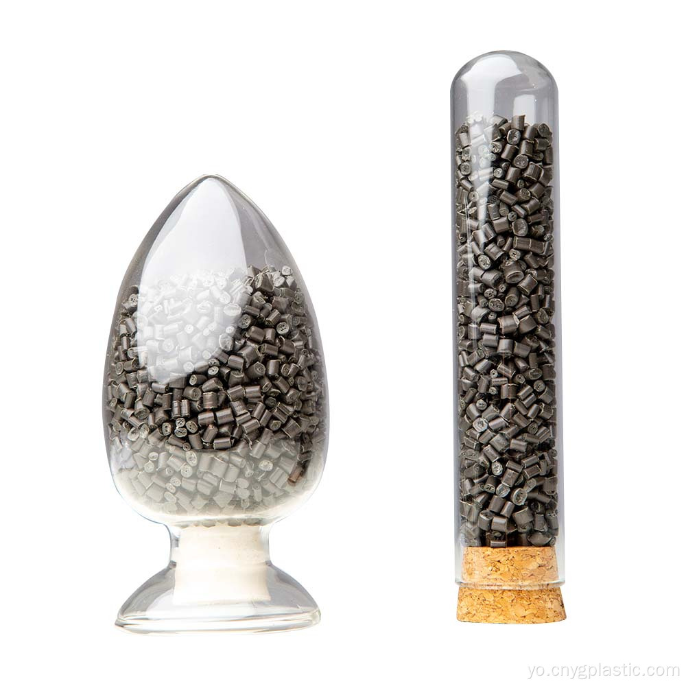 Granules fun Ẹnu WPC / Post