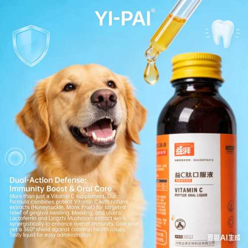 Suplementos nutricionales para perros y gatos en neurología