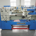 New high-precision Engine lathe with excellent quality