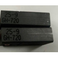 BRUSH YA00013802 YA00050170 For EH3500AC2 IN STOCK