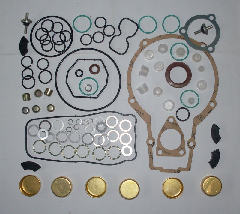 Diesel Engine Repair Kit