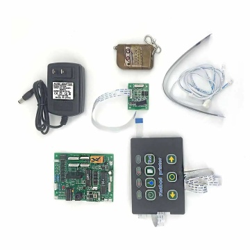 Upgrade Kit for Epson L1800/R1390/L800/801/L805 Printers