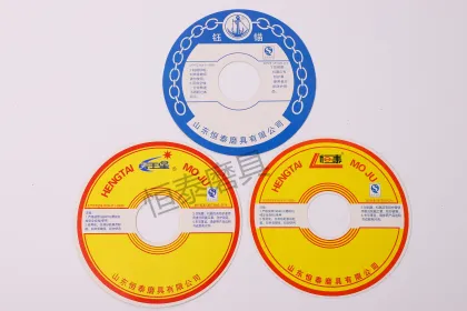 Supply Pink Corundum Grinding Wheel Stone
