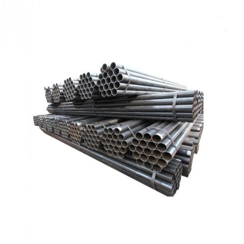 Galvanized Steel Welded Pipe