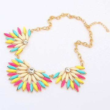 Fashion Jewelry Necklace 0008