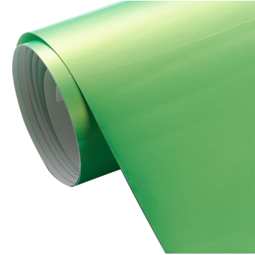 PVC plastic vinyl lettering film