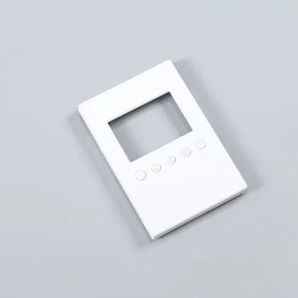 Blow Molding And Injection Molding