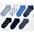 Simple and fashionable women's socks