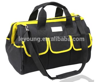 Multifunctional Waterproof Tool Tote Bag