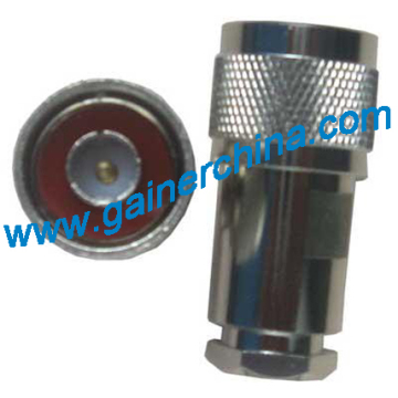 cable connector new type