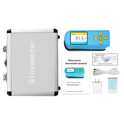 DR61S Auto-Calibrating Gloss Meter for Granite