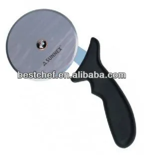 PP handle Pizza cutter