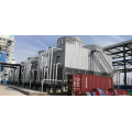 water cooling tower belgium