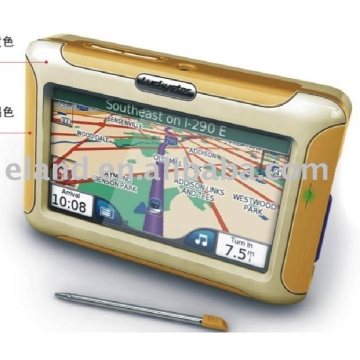 GPS -402