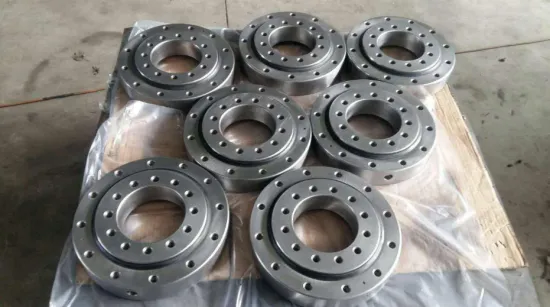 CRB20025 Slewing Ring Bearing