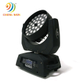 36PCS 12W/15W/18W LED Wash Zoom Circle Control