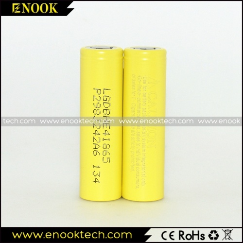 LG He4 2500mah Factory Price Lg E-juice Battery He4
