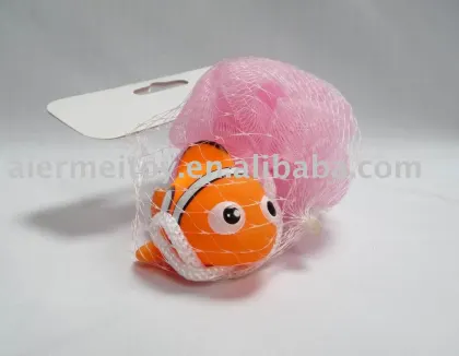 Promotional Bath Fizz Balls