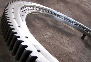 (RB4510)Cross cylindrical roller bearing