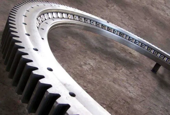 (RB4510)Cross cylindrical roller bearing