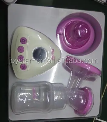 Electric Baby Breast Pump