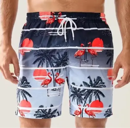 Wholesale running shorts board shorts perfomance shorts