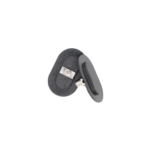 Медицинская резиновая диафрагма с винтами