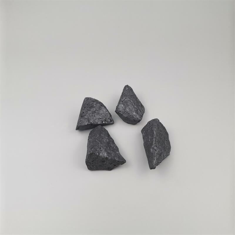 75 ferrosilicon အရည်အသွေးမြင့်မားသောအေးဂျင့်လျှော့ချ