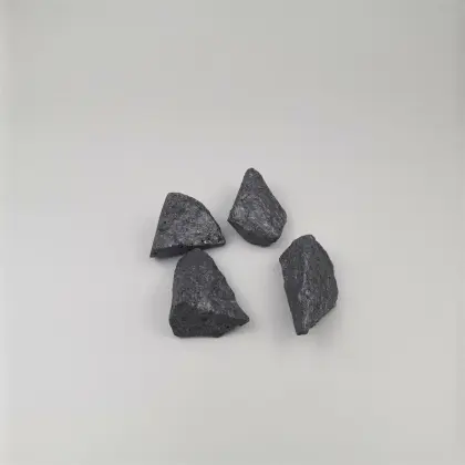 75 ferrosilicon reducing agent