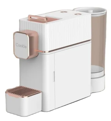 Italian single serve nescafe coffee maker machine