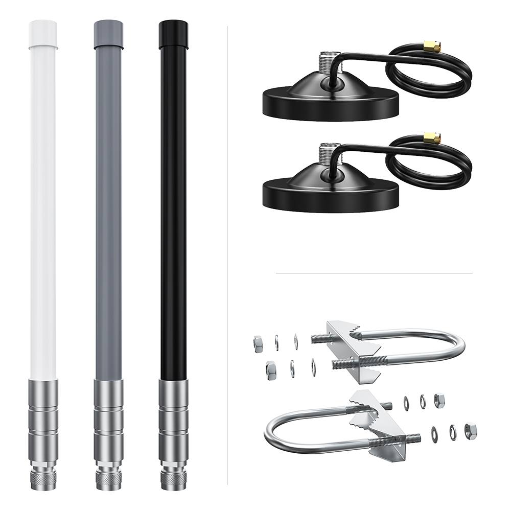 Fiberglass Omni Directional Antenna (40) Fiberglass Omni Directional Antenna (40)