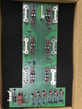 6SE7090-0XX84-0FE0 SENSOR BOARD M2