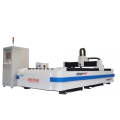 Máquina de corte a laser CNC para aço inoxidável